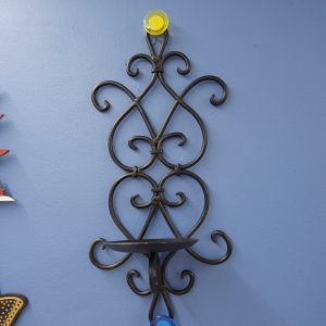 Candle Holders