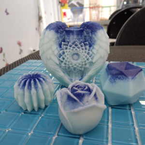 Candle-Making Workshop