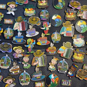 Handcrafted Souvenirs that Capture the Soul of Colombia